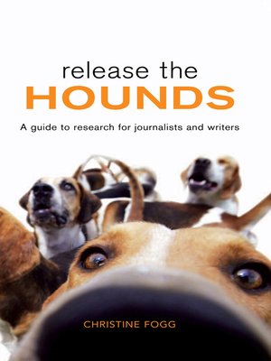 cover image of Release the Hounds
